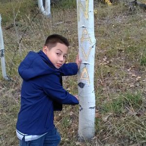 Meet your Posher, Martin